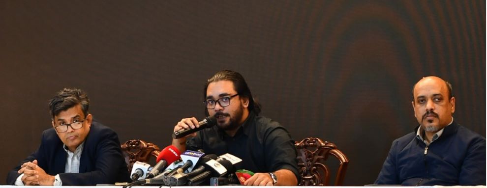 ‘নির্বাচিত সরকার’ নিয়ে শিক্ষা উপদেষ্টার মন্তব্য ‘ব্যক্তিগত’: প্রধান উপদেষ্টার দপ্তর